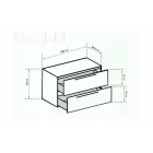   CERASA Velvet VEL45 235 C0 Tavolato Biscotto