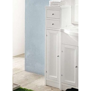 Шкаф для ванной комнаты EBAN Giada FKMGD---SB new*3