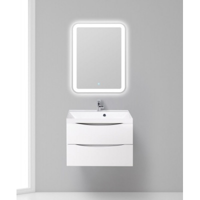    BelBagno Marino Bianco Lucido 70 -      - "  "