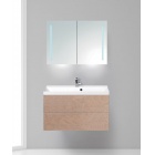    BelBagno Regina 90, Marmo Rosa