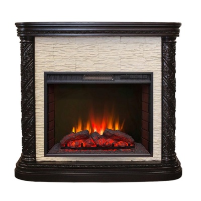      Real Flame Belfast   Sparta 25.5 LED -      - "  "