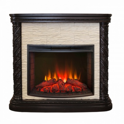      Real Flame Belfast   Evrika 25.5 LED -      - "  "