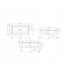   Duravit STARCK 7,00341E+14