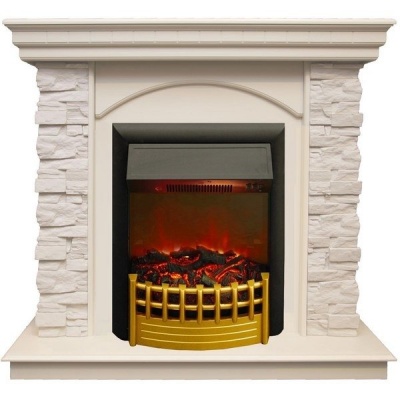      Real Flame Elford WT   Rimini -      - "  "