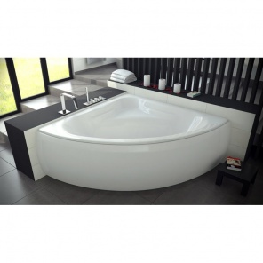 Ванна угловая Besco Mia 140x140 Ванна угловая Besco Mia 140x140