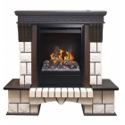   Real Flame Stone   3D Oregan