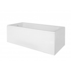 Ванна прямоугольная Besco Talia 130x70