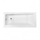 Ванна прямоугольная Besco Talia 130x70