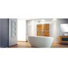 Ванна из литого мрамора Besco Goya 160