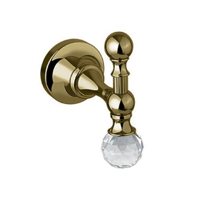 Крючок для ванной BelBagno Olimp-HK-02-Sw бронза - купить по специальной цене в интернет-магазине "Уют в доме"