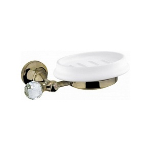 Мыльница BelBagno Olimp-SOD-02-Sw бронза