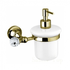 Дозатор BelBagno Olimp-SOI-02-Sw бронза