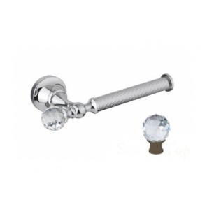 Полотенцедержатель BelBagno Olimp-TH04-02-Sw бронза