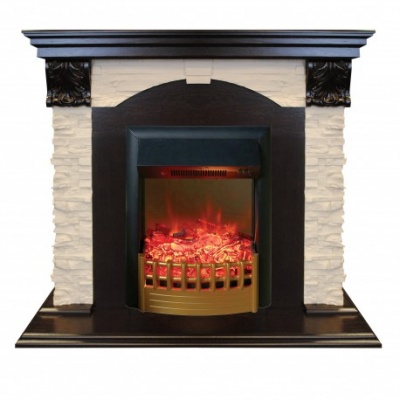      Real Flame Dublin Lux DN   Rimini -      - "  "