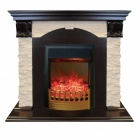   Real Flame Dublin Lux DN   Rimini