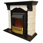   Real Flame Dublin Lux DN   Rimini