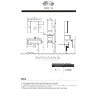   La Tezza SLIM 100 L  