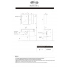     La Tezza SLIM 90  