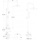   Linisi ESTRO  F8009-330-A01 