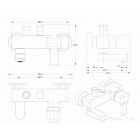   Linisi ESTRO  F8009-330-A01 