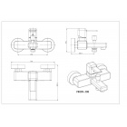      Linisi ESTRO F8009-308-A01 