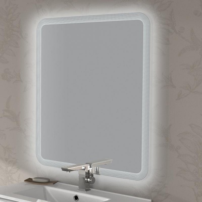 Зеркало Cezares 54354, 60x90 - купить по специальной цене в интернет-магазине "Уют в доме"
