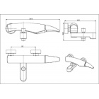      Linisi WING F8027-308-A01