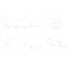      Linisi WING F8027-301-A01