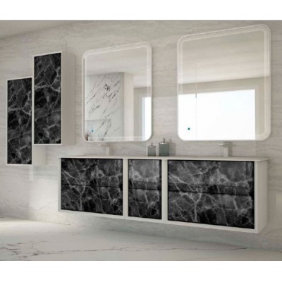  Cezares Bellagio  54877 Black Stone, 35x46x48 -      - "  "