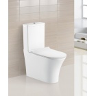    BelBagno Deluca BB343CPR, P-trap