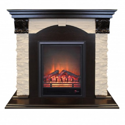      Real Flame Dublin Lux DN   Eugene -      - "  "