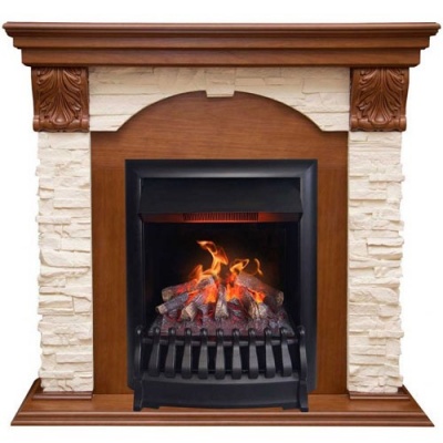      Real Flame Dublin Lux AO (DN)   Fobos s Lux BL/BR, Majestic s Lux BL/BR -      - "  "