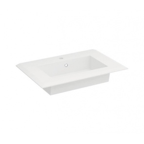 Раковина Cezares Bellagio 50212 Bianco opaco, 71x46x1,6