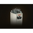 Кабина с финской сауной правосторонняя Frank F915R