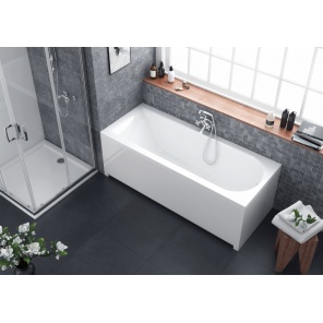     Excellent ACTIMA Aurum 170x70 WAAC.AUR17WH