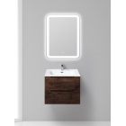     BelBagno Etna Rovere Moro 60