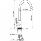     Melana MLN-F2861