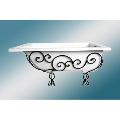 Слив-перелив для ванны Castone для ванн Кроха, Надежда, Кармен - купить по специальной цене в интернет-магазине "Уют в доме"