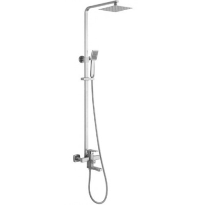 Душевая стойка Melana F1005P - купить по специальной цене в интернет-магазине "Уют в доме"