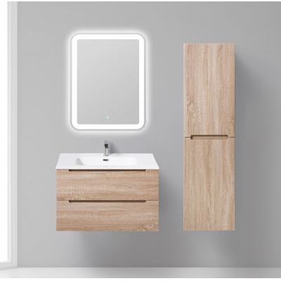  BelBagno Etna Rovere Bianco 150 L -      - "  "