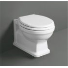 Сиденье для унитаза SIMAS Londra LO007 bi/br