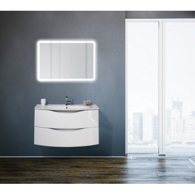    BelBagno Smile Bianco Lucido 100 -      - "  "