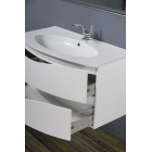     BelBagno Smile Bianco Lucido 100