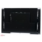    Avel AVS220W, Black Frame (Vibration speakers)