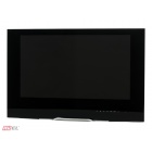    Avel AVS220W, Black Frame (Vibration speakers)