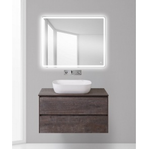 Столешница под раковину BelBagno Pietra Stone 100