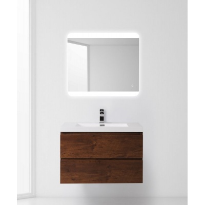    BelBagno Luce Polissandro 80 -      - "  "