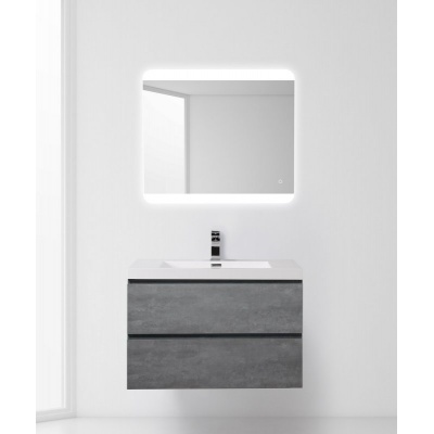    BelBagno Luce Stucco Cemento 80 -      - "  "