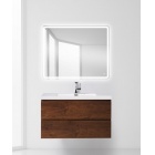     BelBagno Luce Polissandro 100