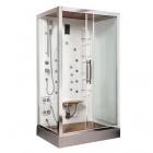 Душевая кабина Cerutti SW-C90120